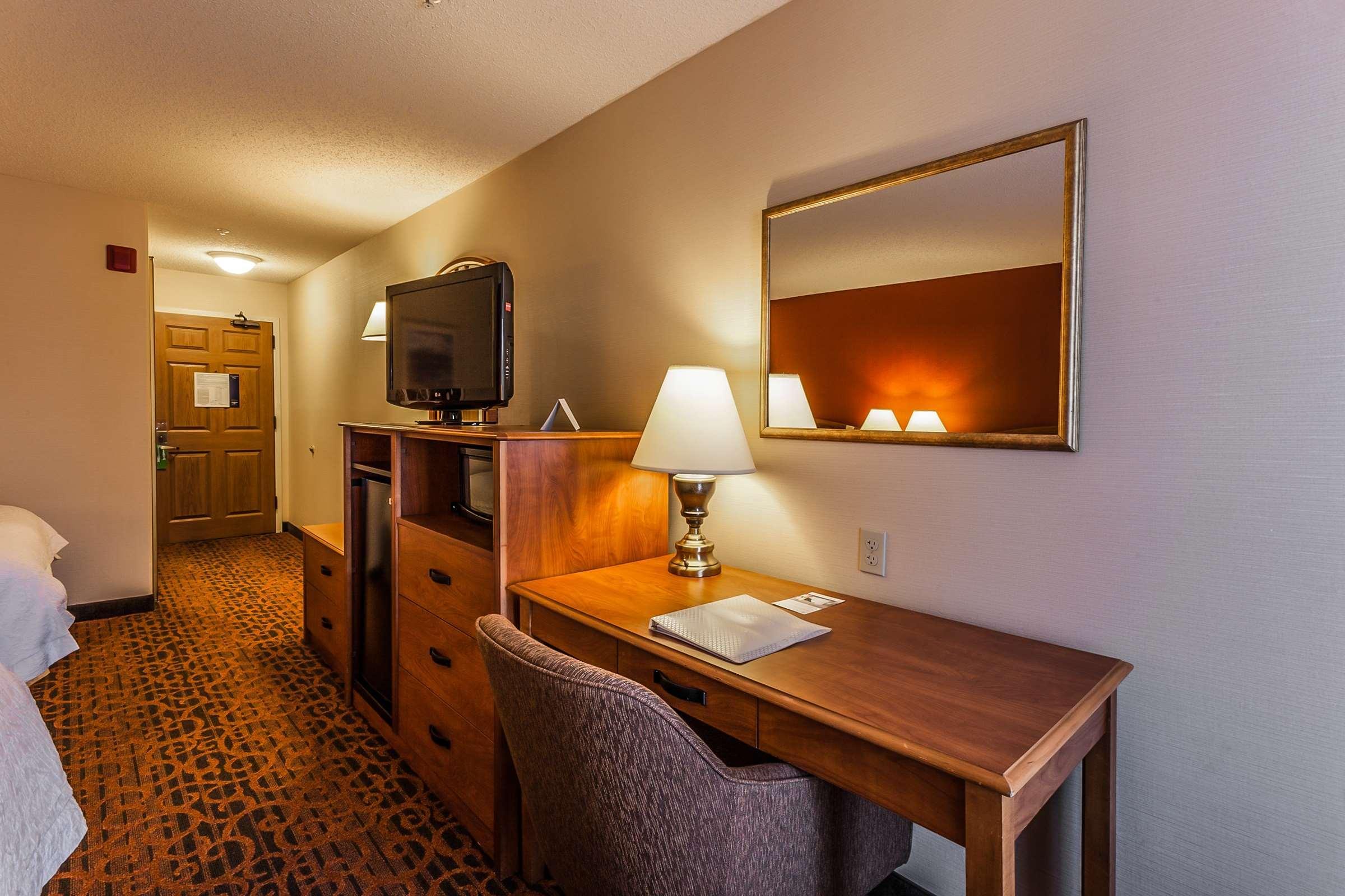 Hampton Inn Castle Rock Bagian luar foto